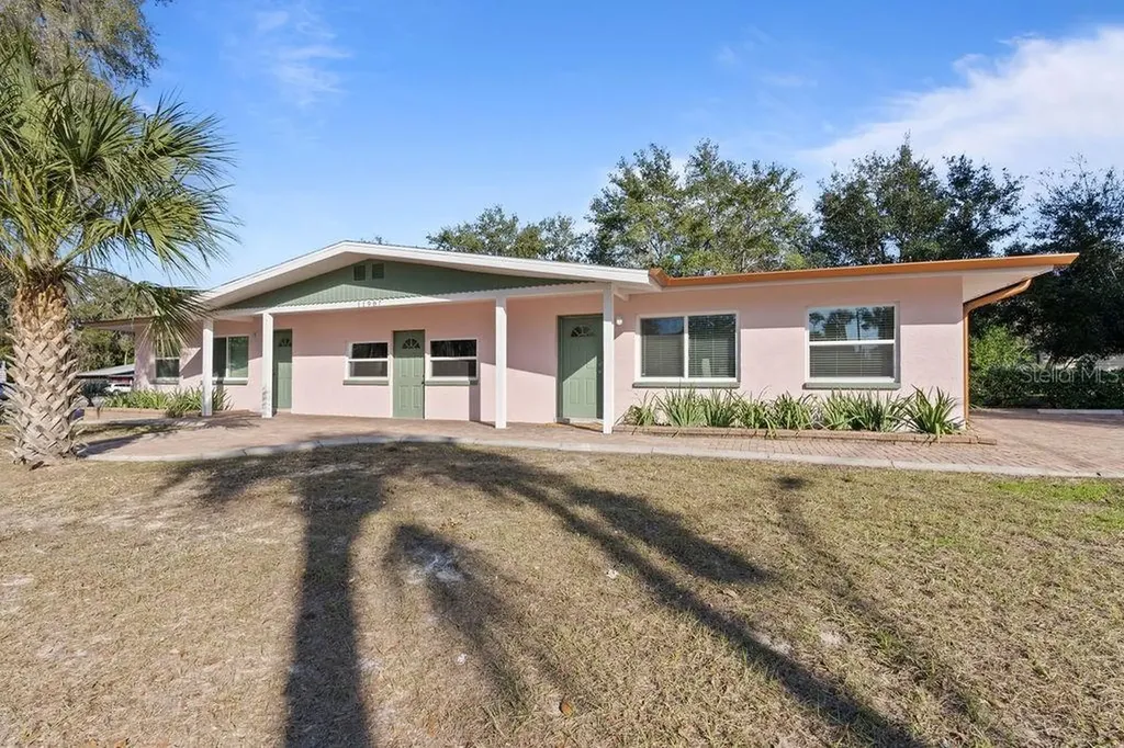 11987 Maple Street Dunnellon FL 34432