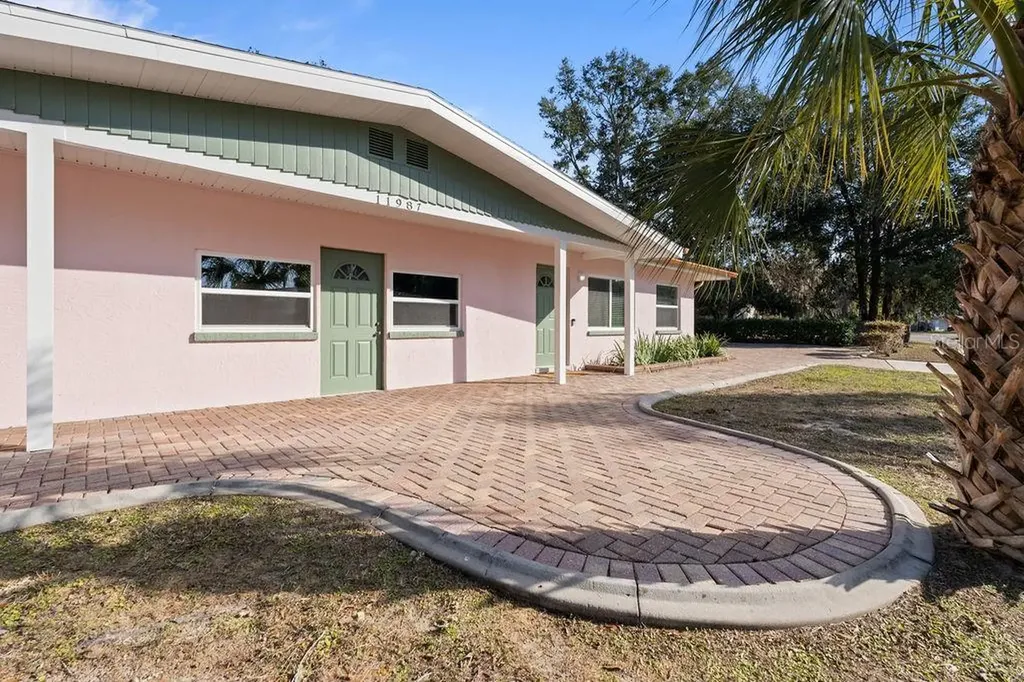 11987 Maple Street Dunnellon FL 34432