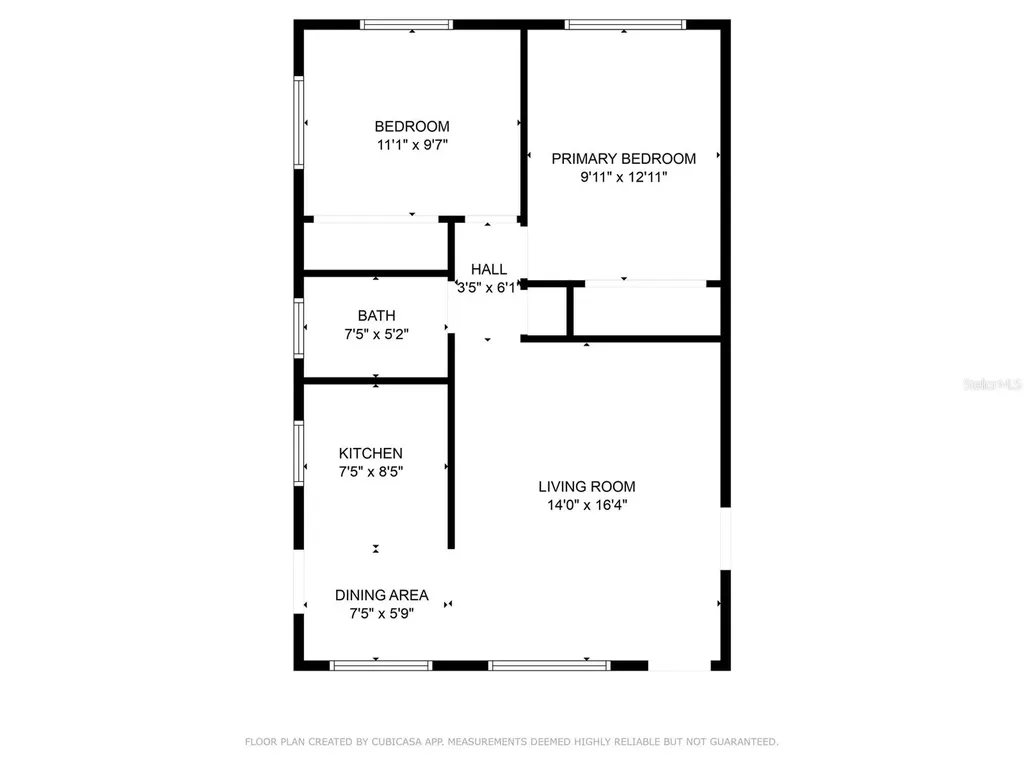 11987 Maple Street Dunnellon FL 34432