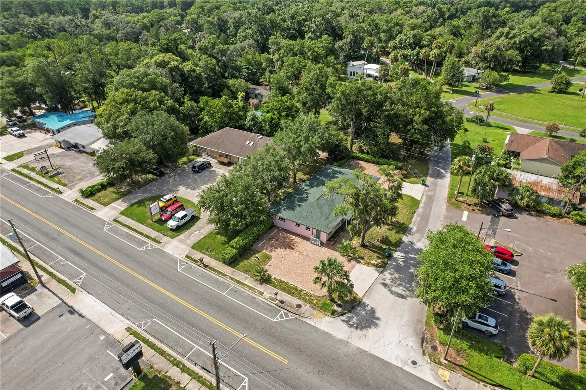 11987 Maple Street Dunnellon FL 34432