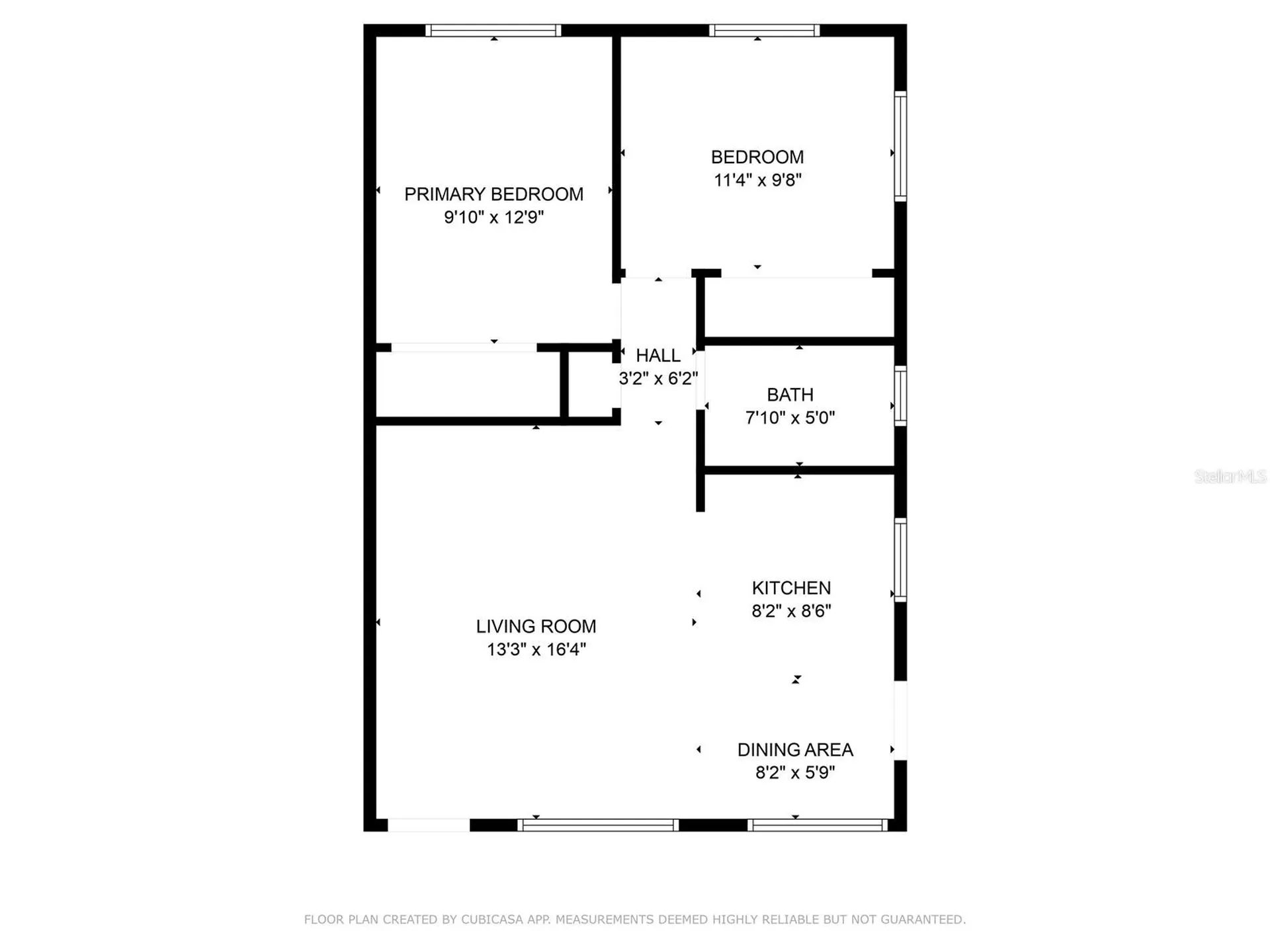 11987 Maple Street Dunnellon FL 34432