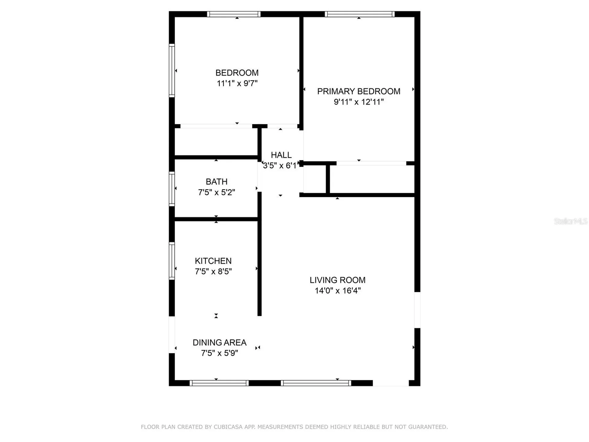 11987 Maple Street Dunnellon FL 34432