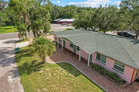 11987 Maple Street Dunnellon FL 34432