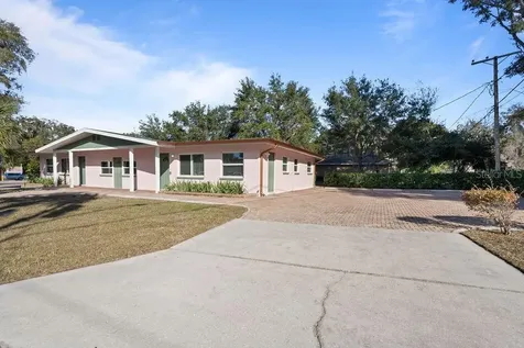11987 Maple Street Dunnellon FL 34432