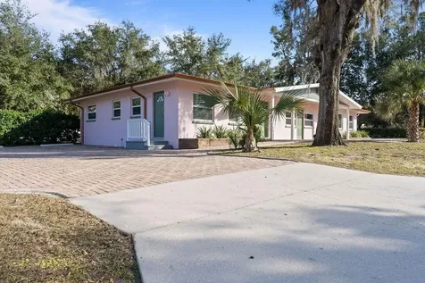 11987 Maple Street Dunnellon FL 34432