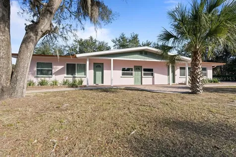11987 Maple Street Dunnellon FL 34432
