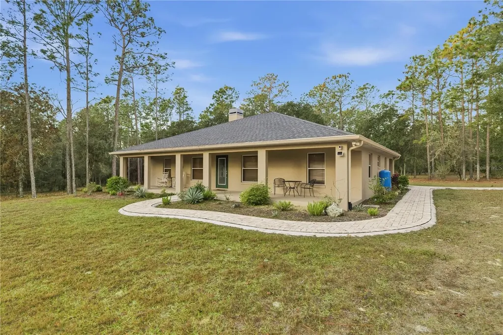 12028 S Pine Oak Terrace Floral City FL 34436