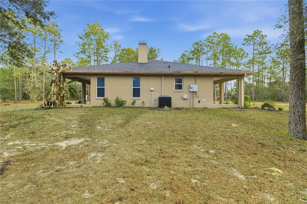 12028 S Pine Oak Terrace Floral City FL 34436