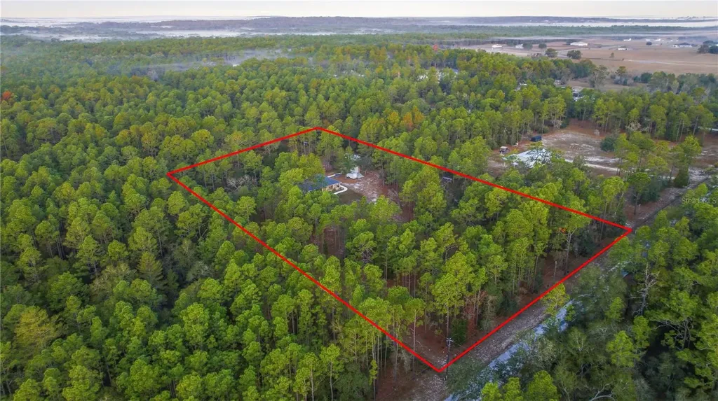 12028 S Pine Oak Terrace Floral City FL 34436