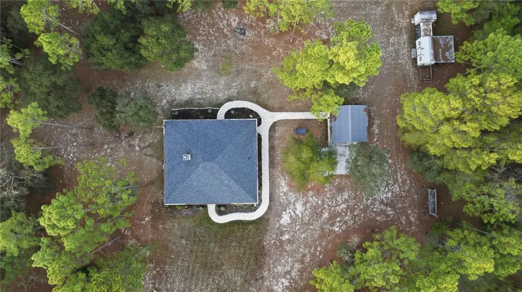 12028 S Pine Oak Terrace Floral City FL 34436