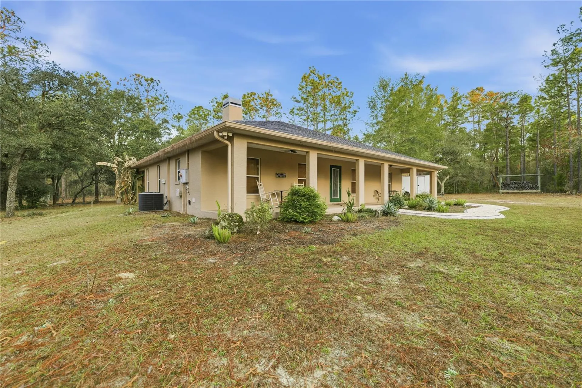 12028 S Pine Oak Terrace Floral City FL 34436