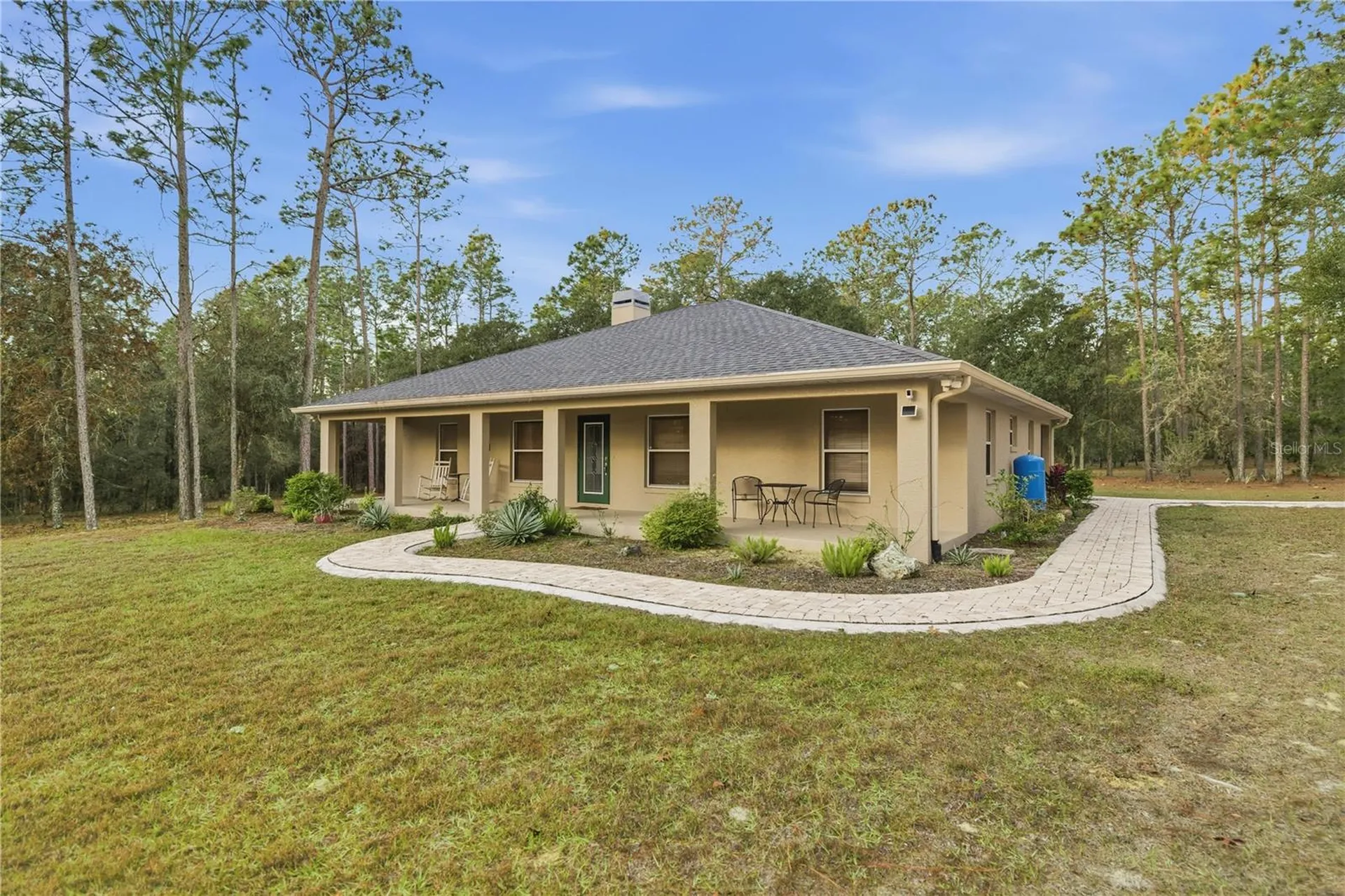 12028 S Pine Oak Terrace Floral City FL 34436