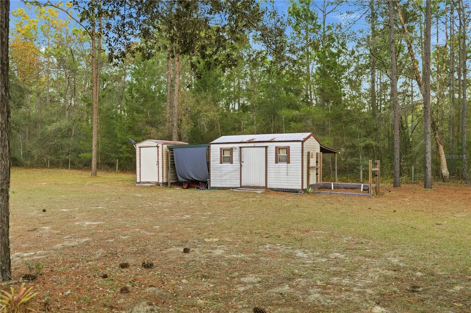 12028 S Pine Oak Terrace Floral City FL 34436