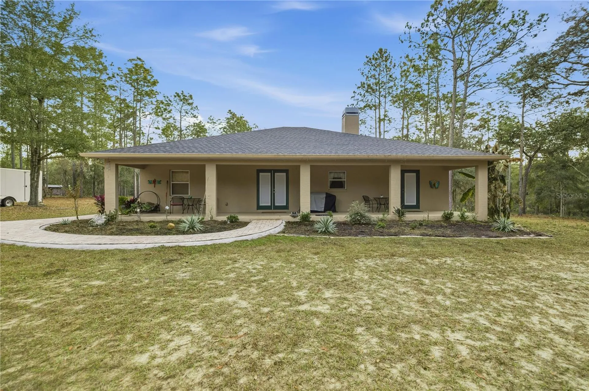 12028 S Pine Oak Terrace Floral City FL 34436
