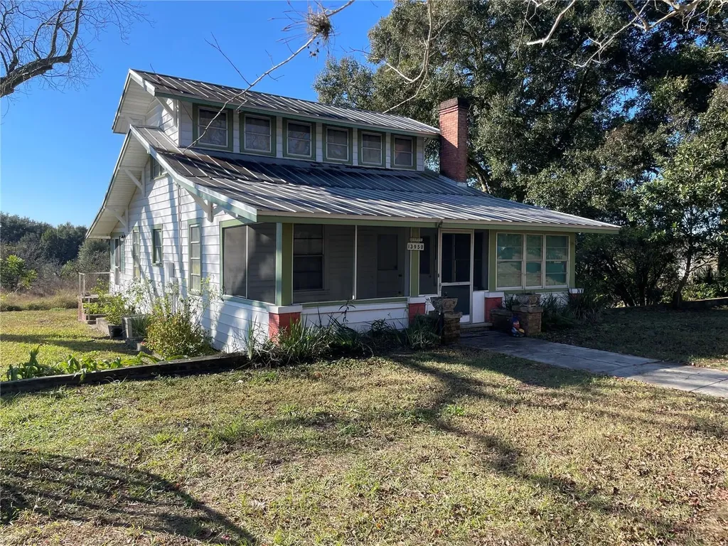 13950 SE Highway 42 Weirsdale FL 32195