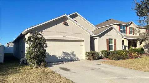 3662 Maidencain Street Clermont FL 34714