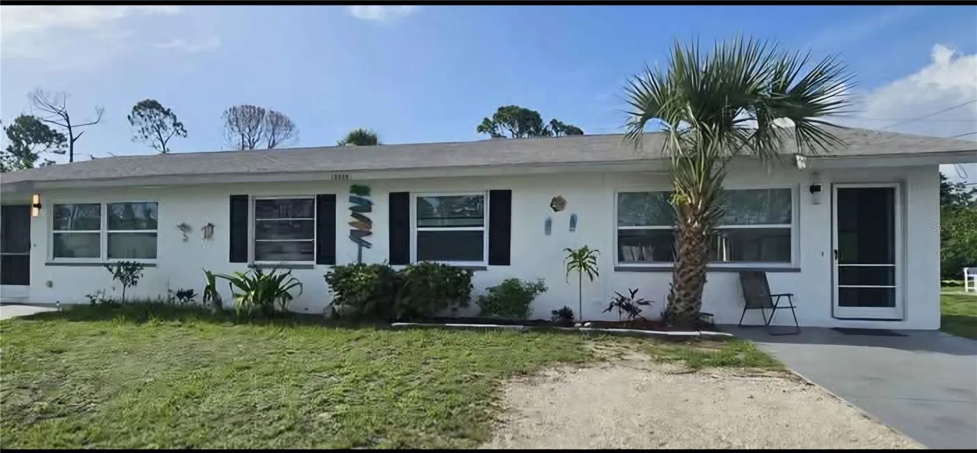 12048 Henley Avenue Port Charlotte FL 33981