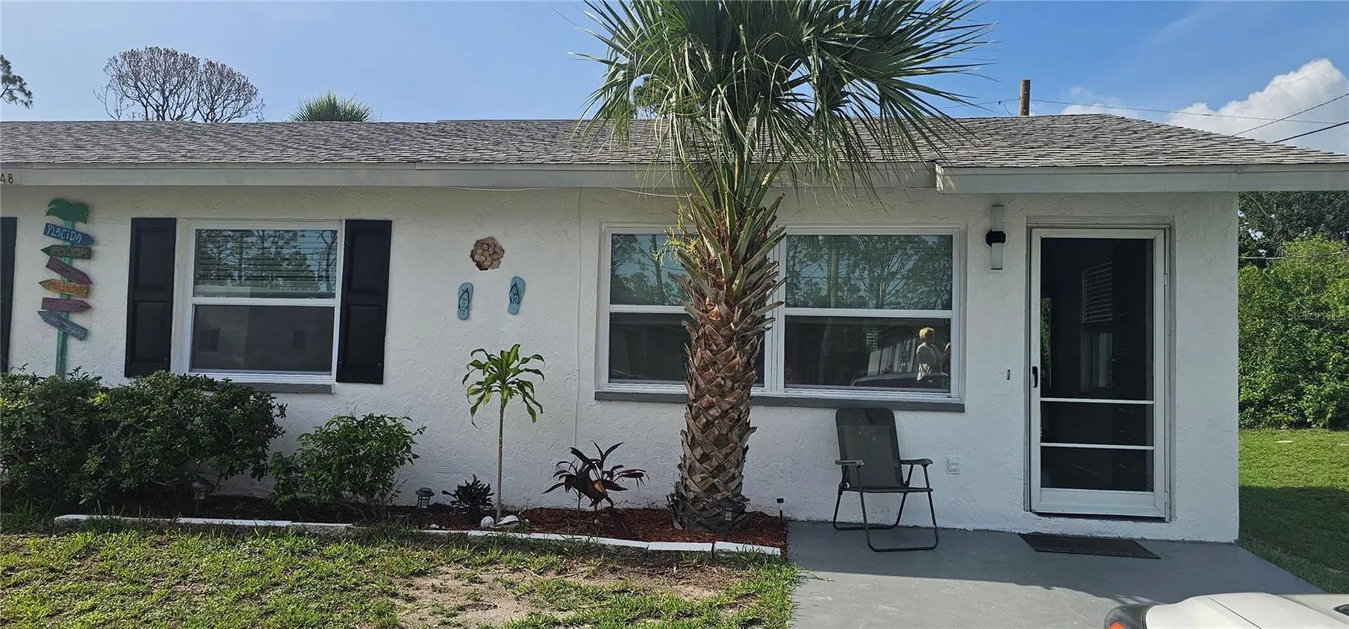 12048 Henley Avenue Port Charlotte FL 33981