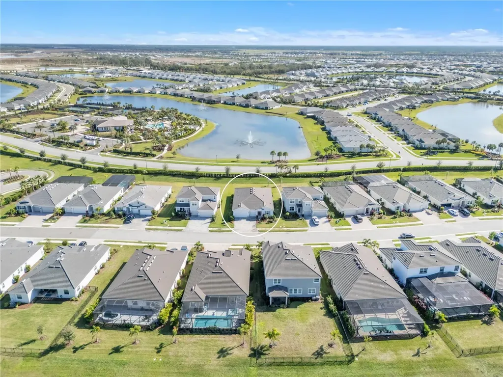 17718 Barley Drive Bradenton FL 34211
