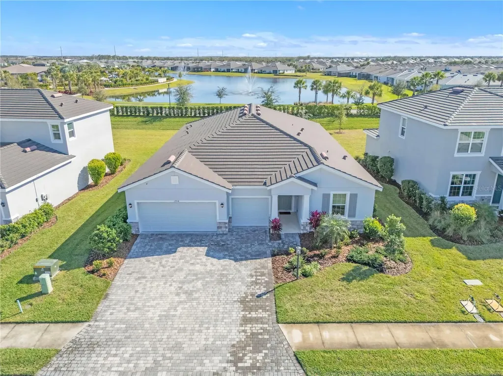 17718 Barley Drive Bradenton FL 34211