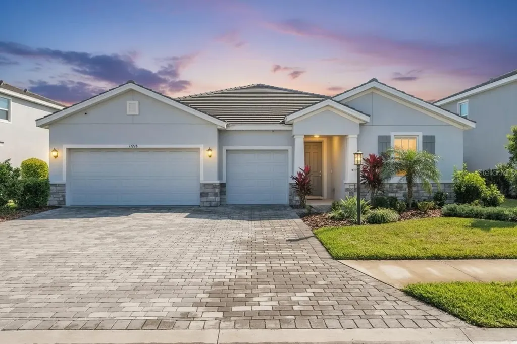 17718 Barley Drive Bradenton FL 34211
