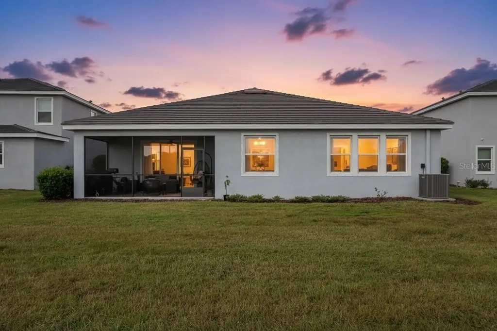 17718 Barley Drive Bradenton FL 34211