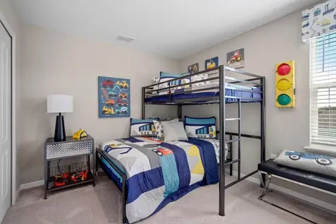 314 Bowfin Lane Poinciana FL 34759
