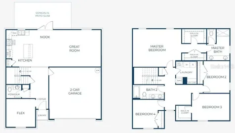 314 Bowfin Lane Poinciana FL 34759