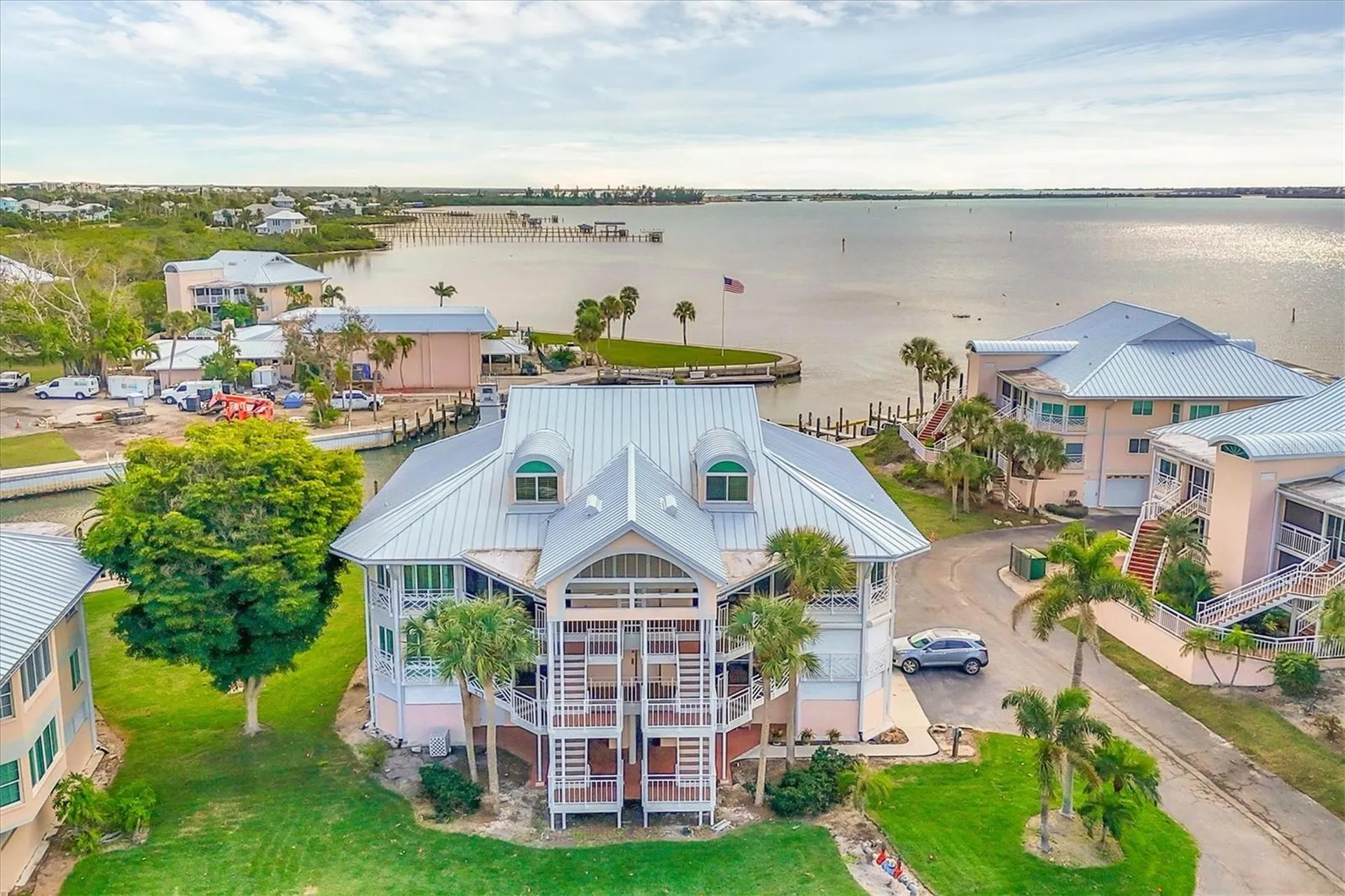 Placida FL, 11000 Placida Road, Unit 2103