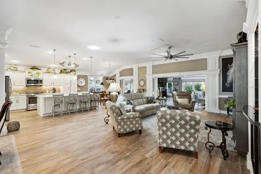 4515 Biggs Place The Villages FL 32163