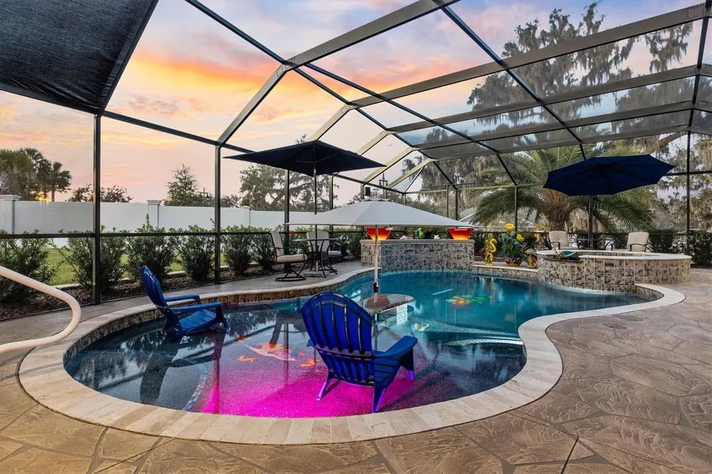 4515 Biggs Place The Villages FL 32163