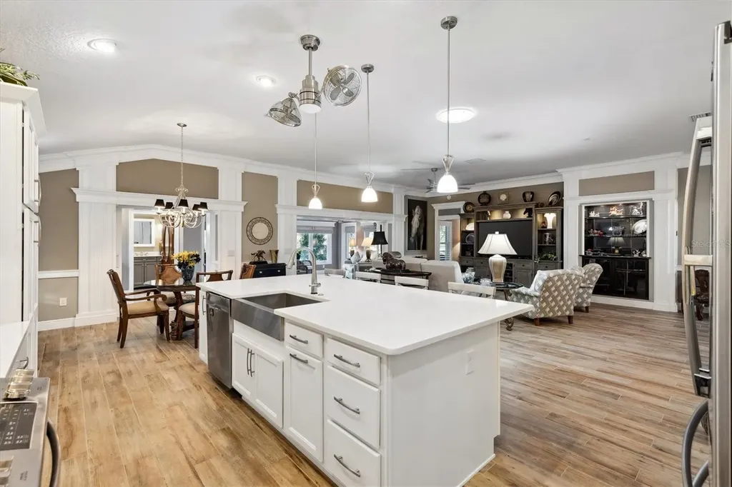 4515 Biggs Place The Villages FL 32163