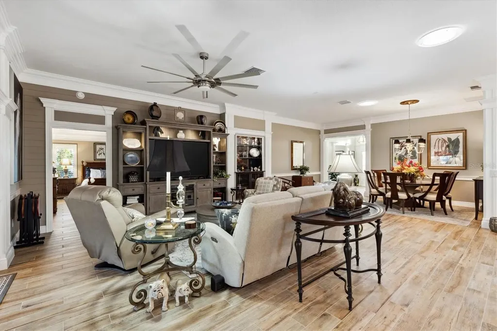 4515 Biggs Place The Villages FL 32163