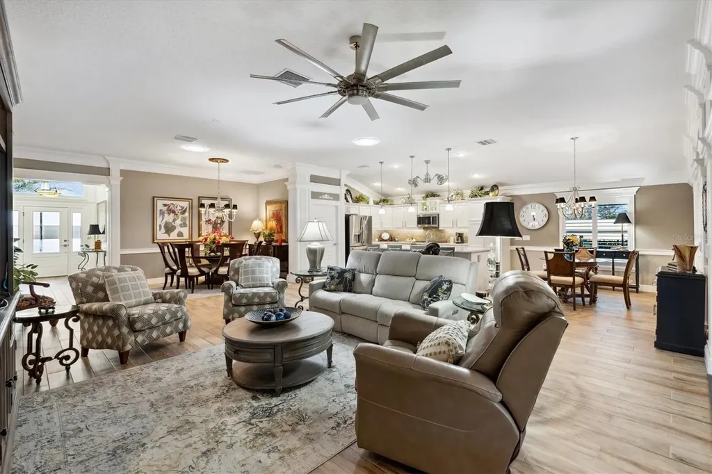 4515 Biggs Place The Villages FL 32163