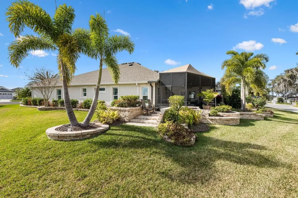 4515 Biggs Place The Villages FL 32163