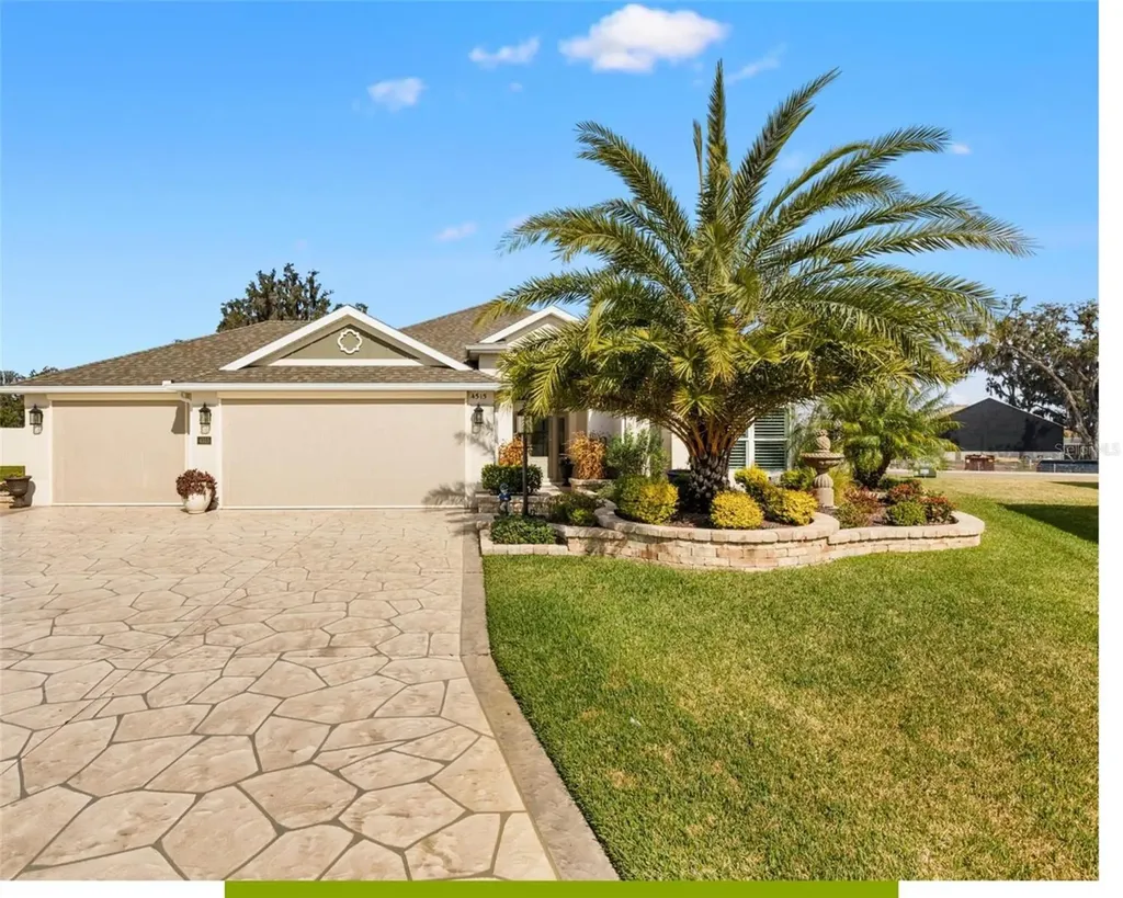 4515 Biggs Place The Villages FL 32163