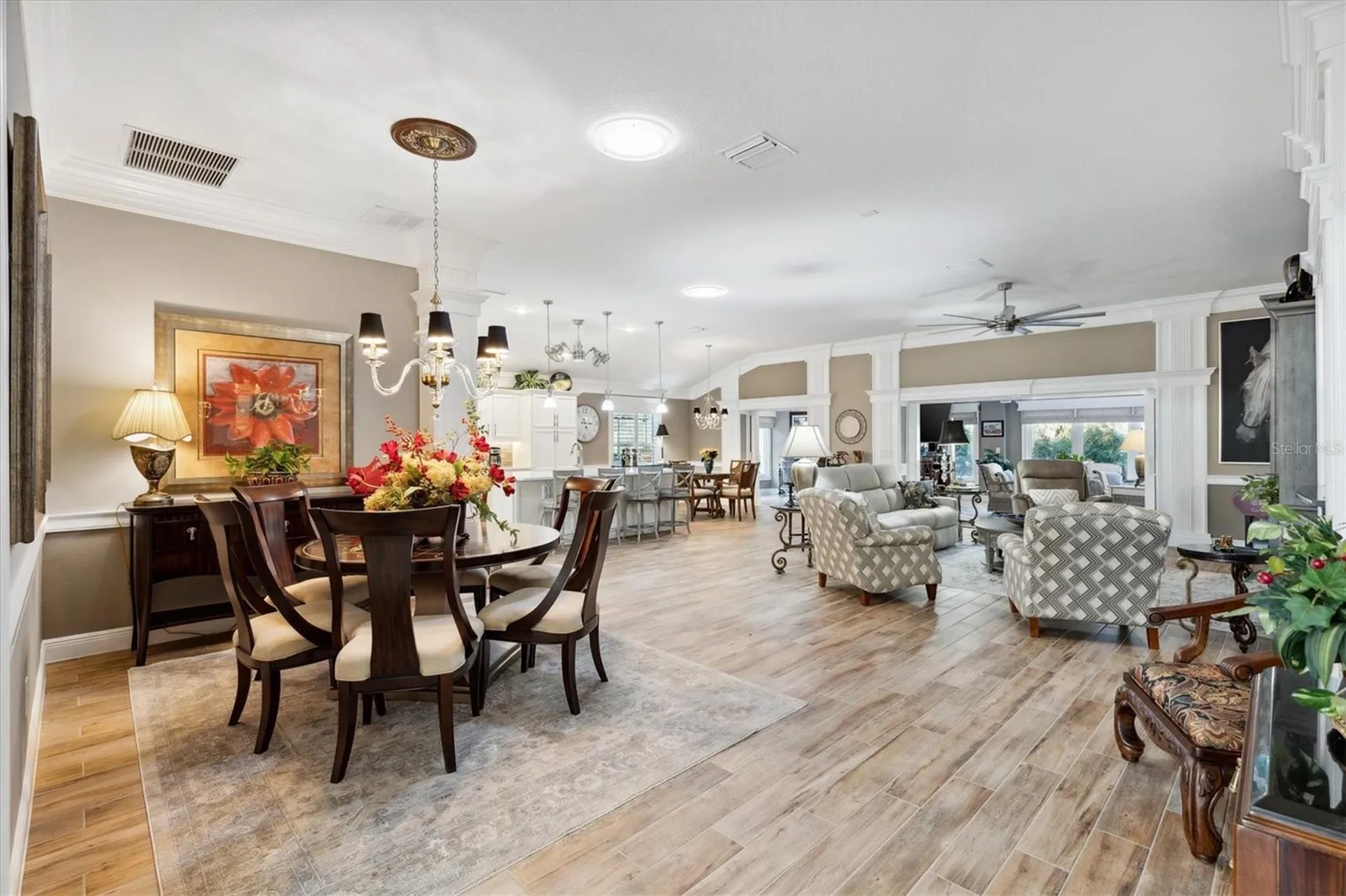 4515 Biggs Place The Villages FL 32163