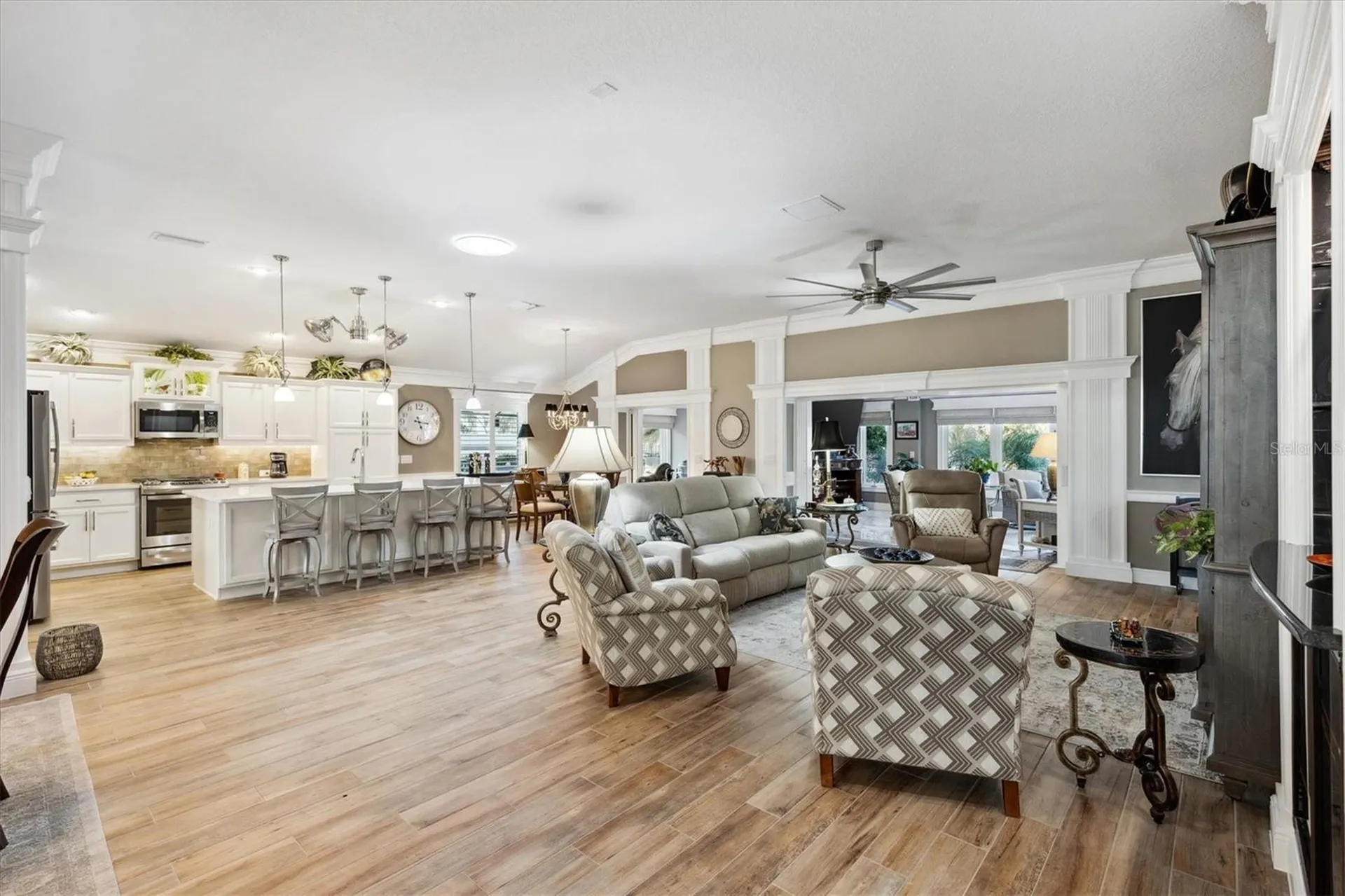 4515 Biggs Place The Villages FL 32163