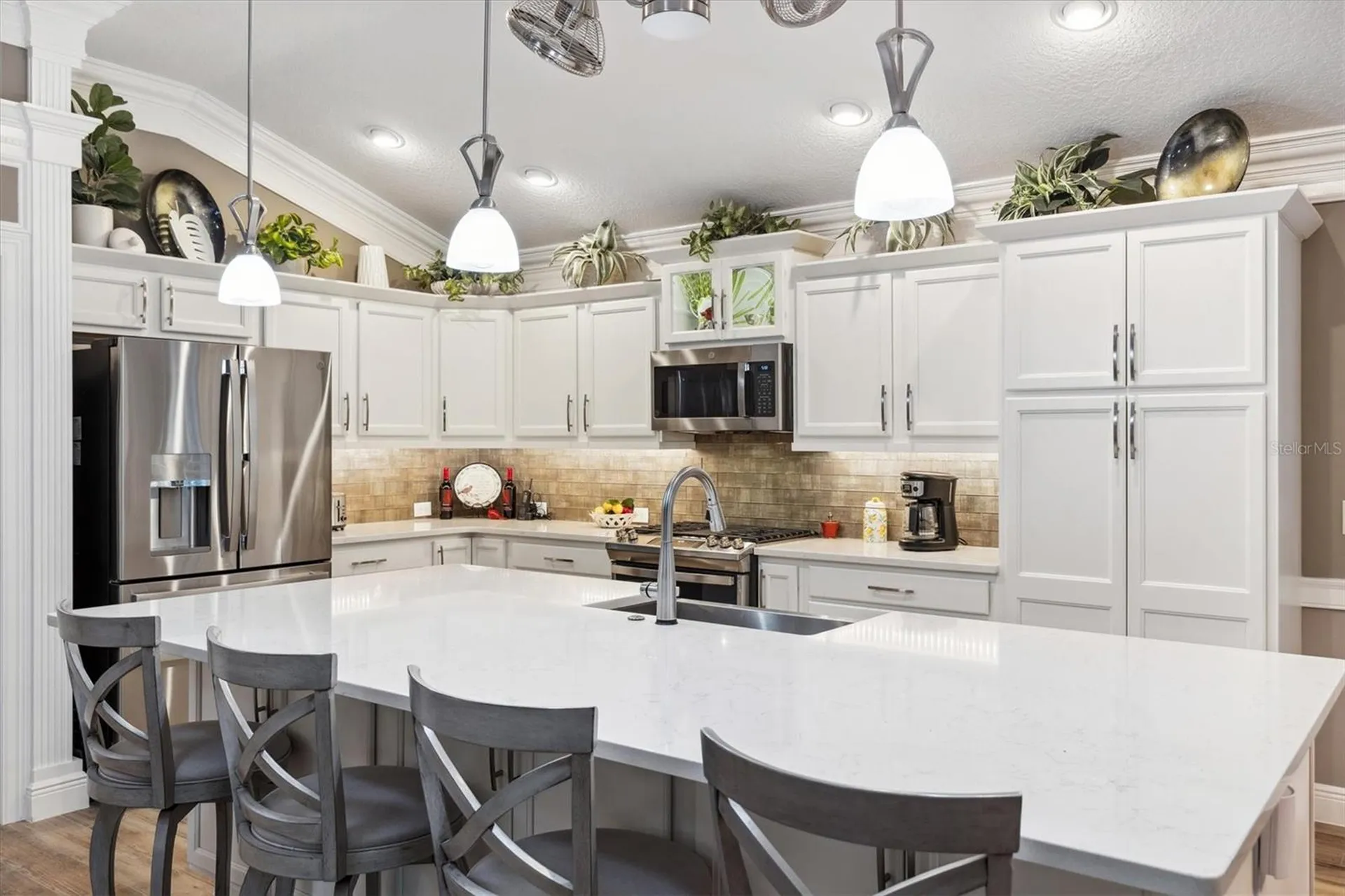 4515 Biggs Place The Villages FL 32163