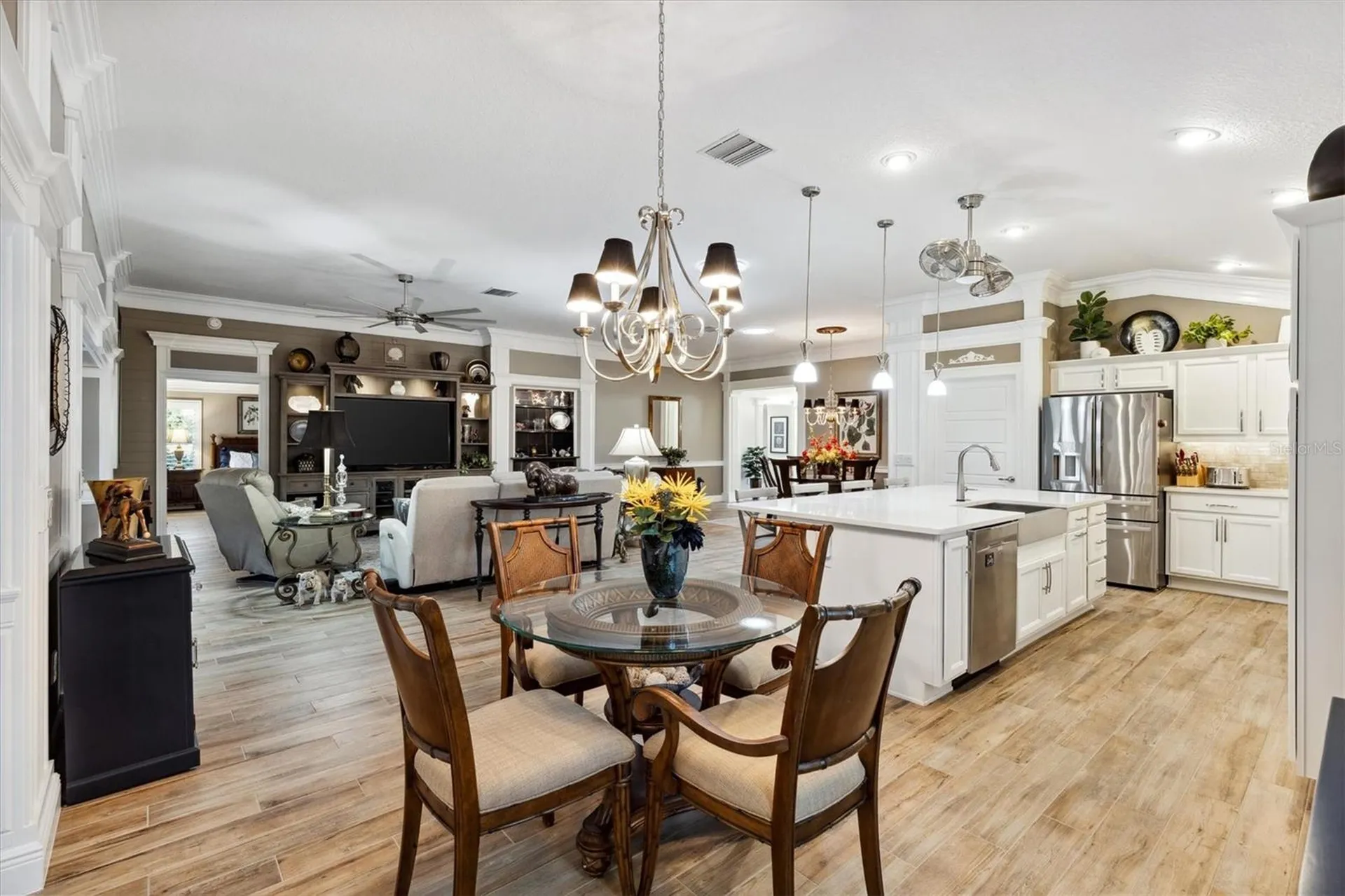 4515 Biggs Place The Villages FL 32163