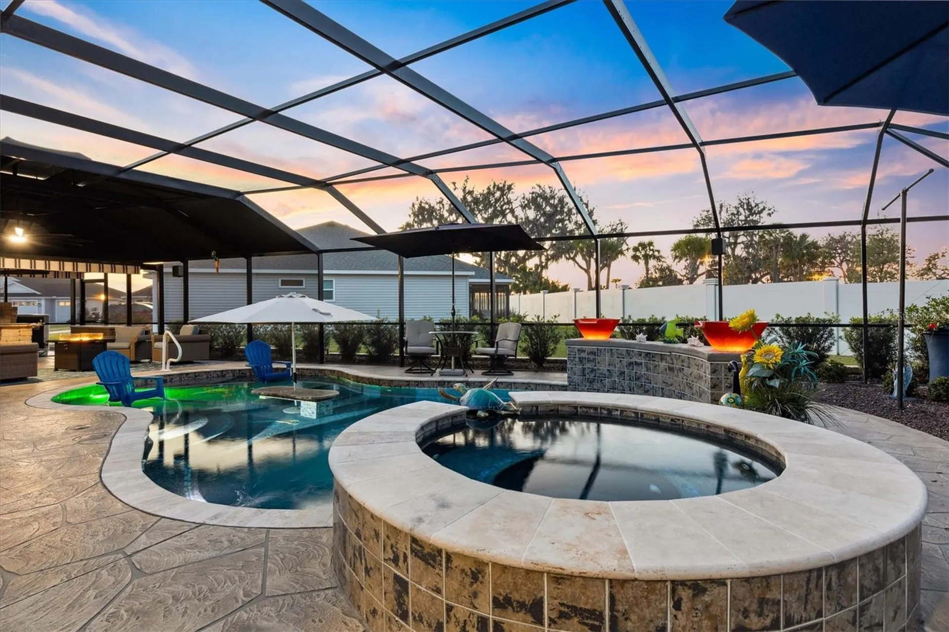 4515 Biggs Place The Villages FL 32163