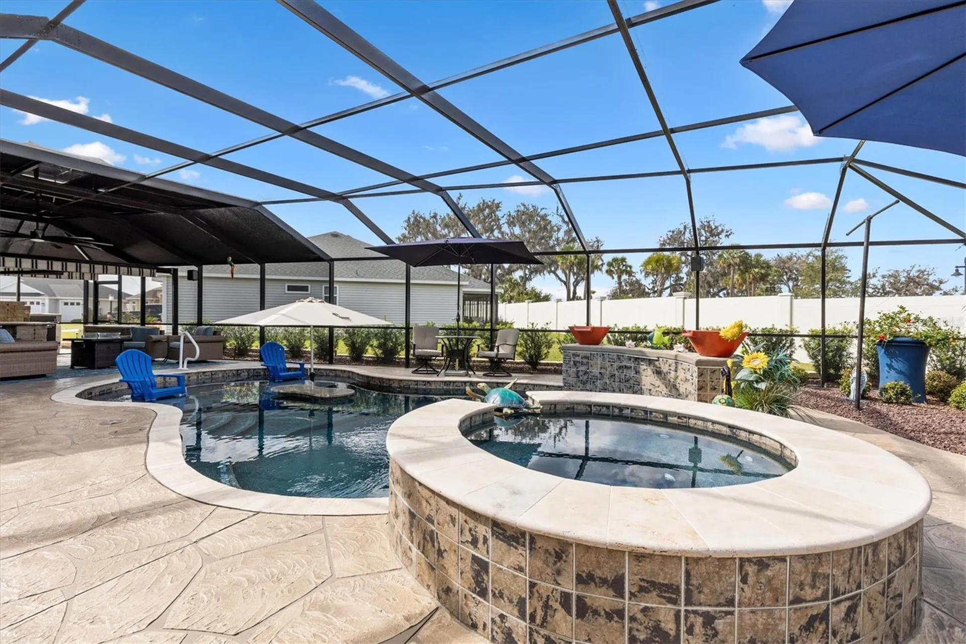 4515 Biggs Place The Villages FL 32163