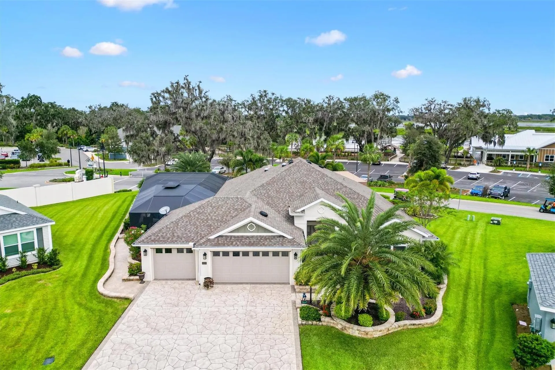4515 Biggs Place The Villages FL 32163