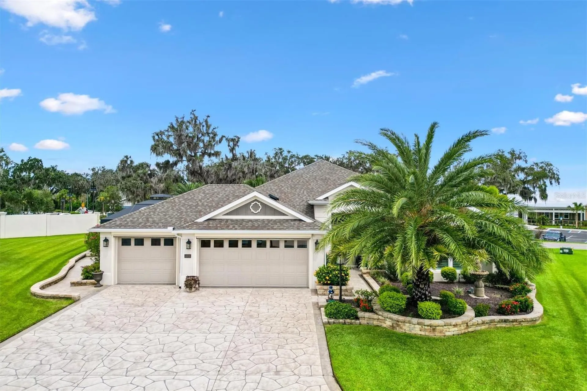 4515 Biggs Place The Villages FL 32163