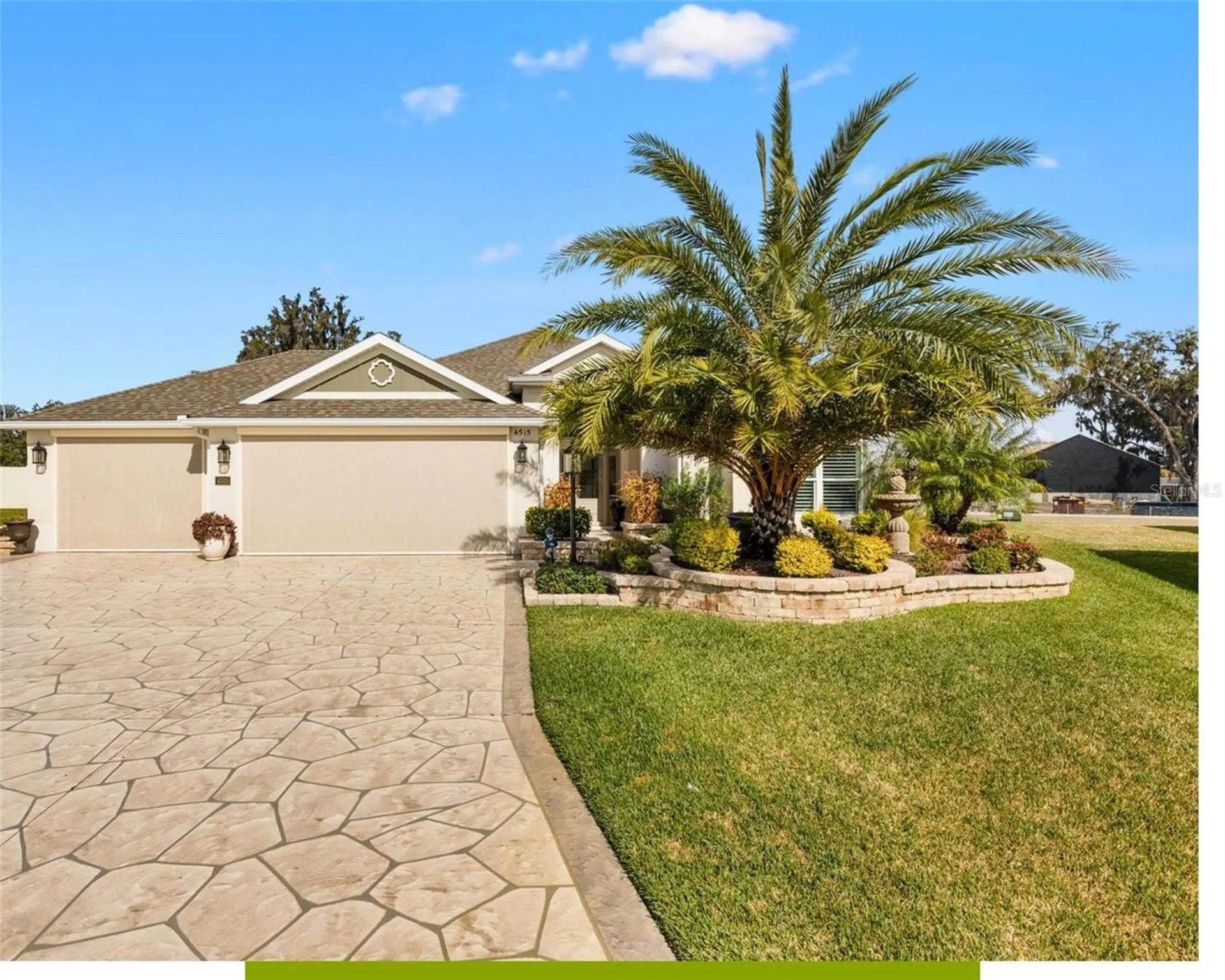 4515 Biggs Place The Villages FL 32163