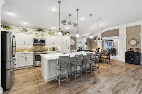 4515 Biggs Place The Villages FL 32163