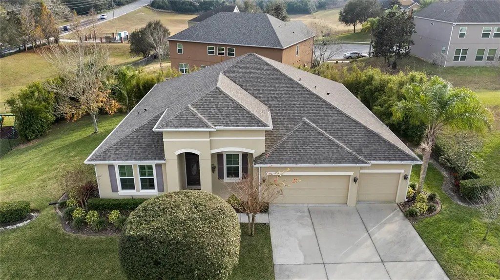 780 Daisy Hill Court Apopka FL 32712
