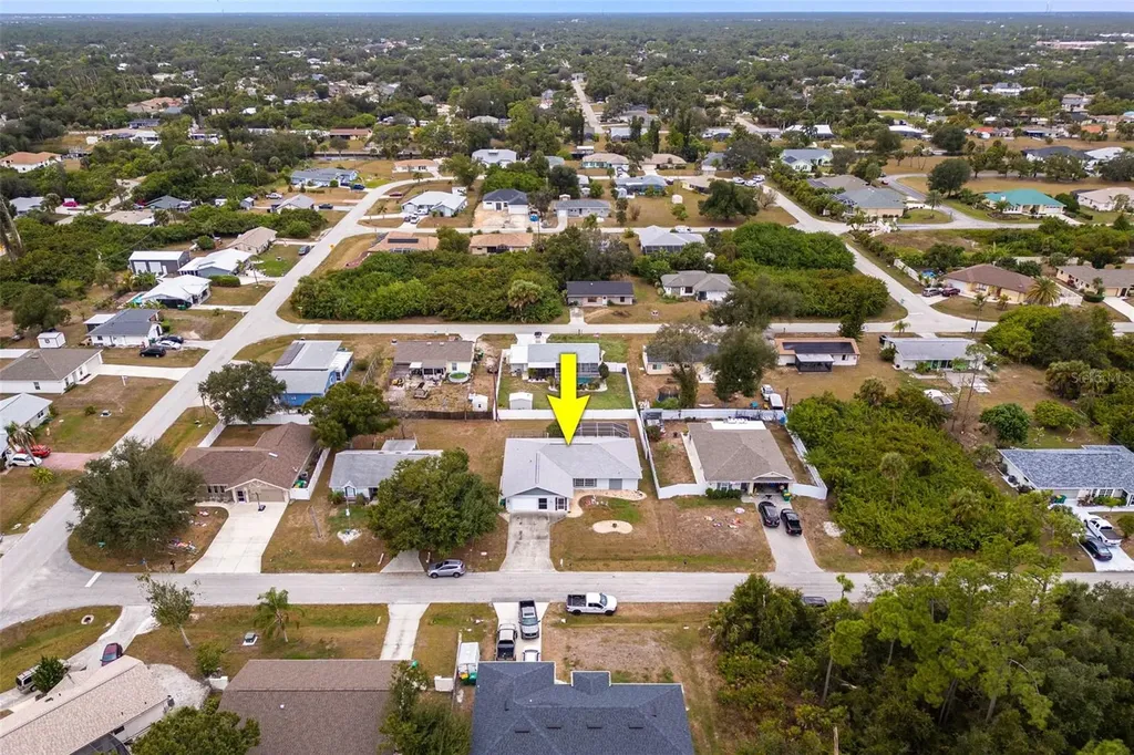912 Columbia Terrace Port Charlotte FL 33948