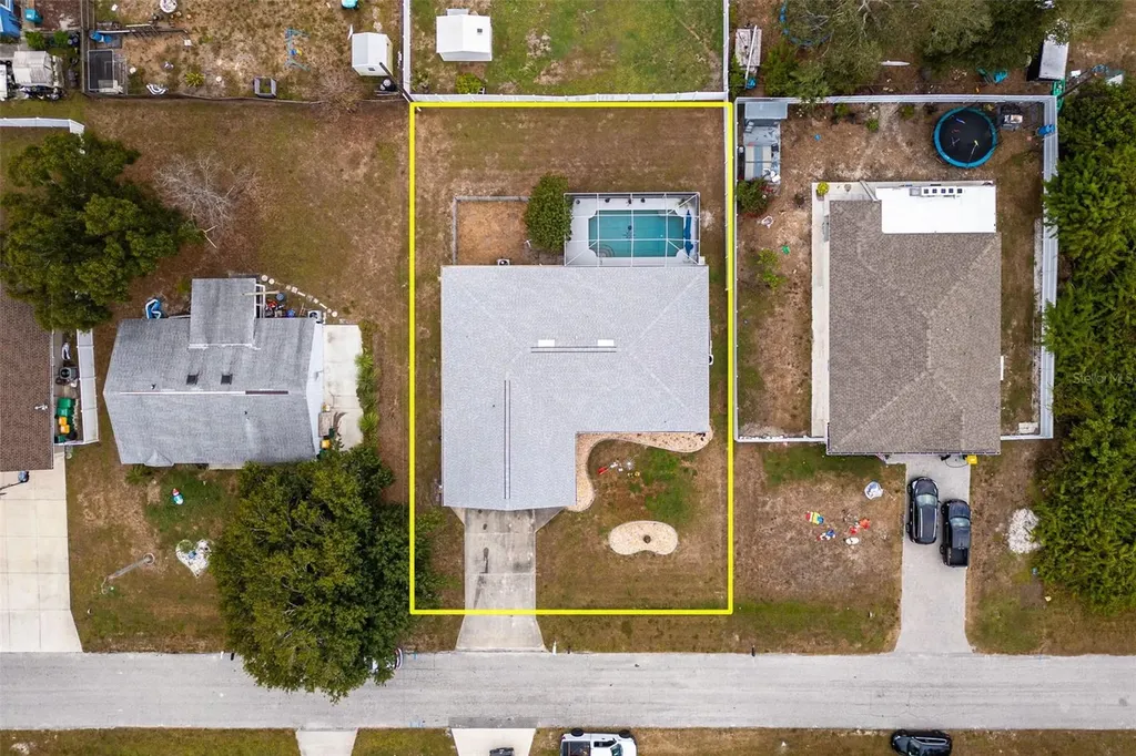 912 Columbia Terrace Port Charlotte FL 33948
