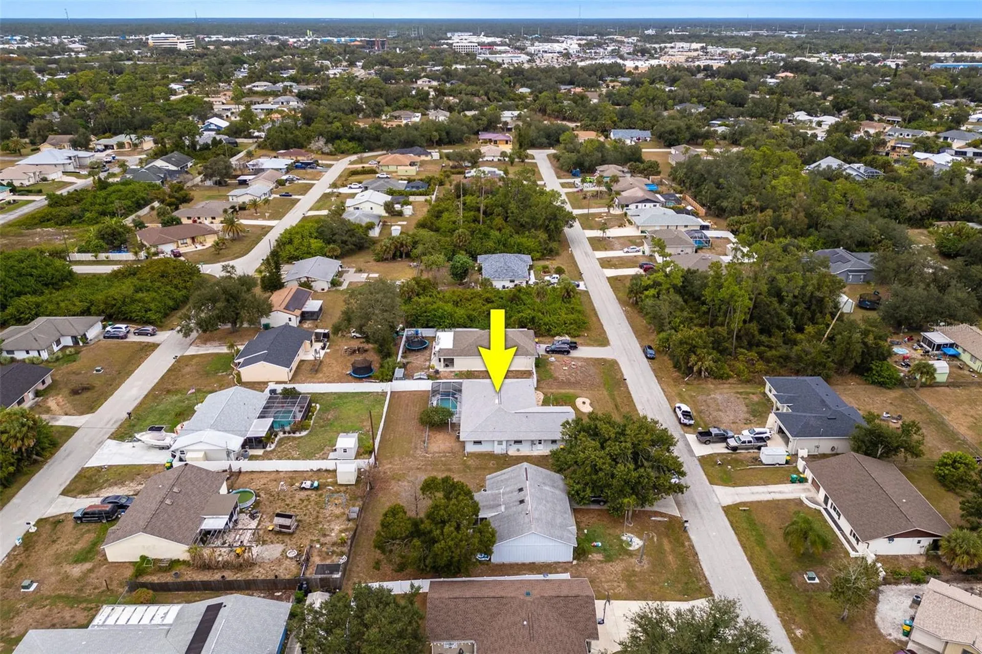912 Columbia Terrace Port Charlotte FL 33948